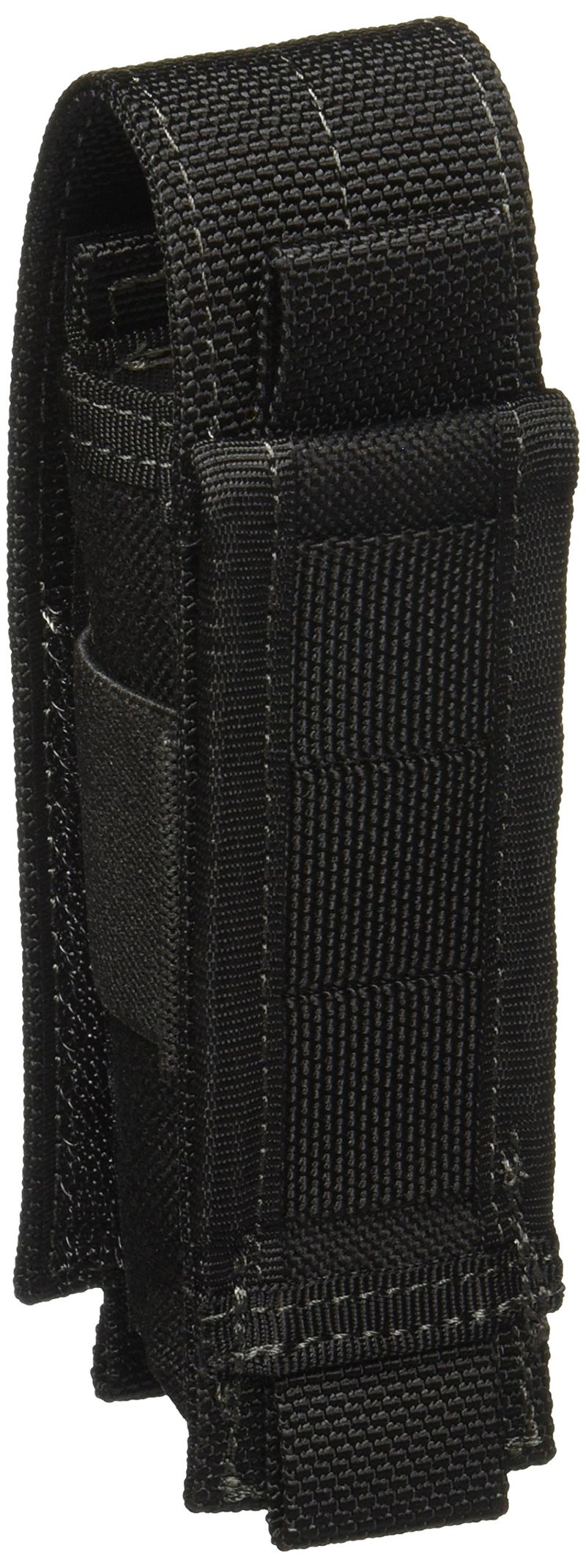 Maxpedition Gear 5-Inch Flashlight Sheath, Black, Model: 1431B - Image 2