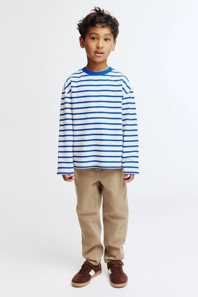 H&M Long-sleeved T-shirt