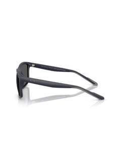 Armani Exchange Full Rim Square Sunglasses 0AX4149SU  - Image 4
