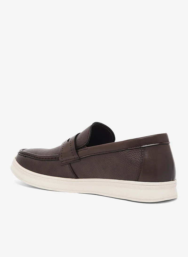 روبرت وود Casual Loafers
