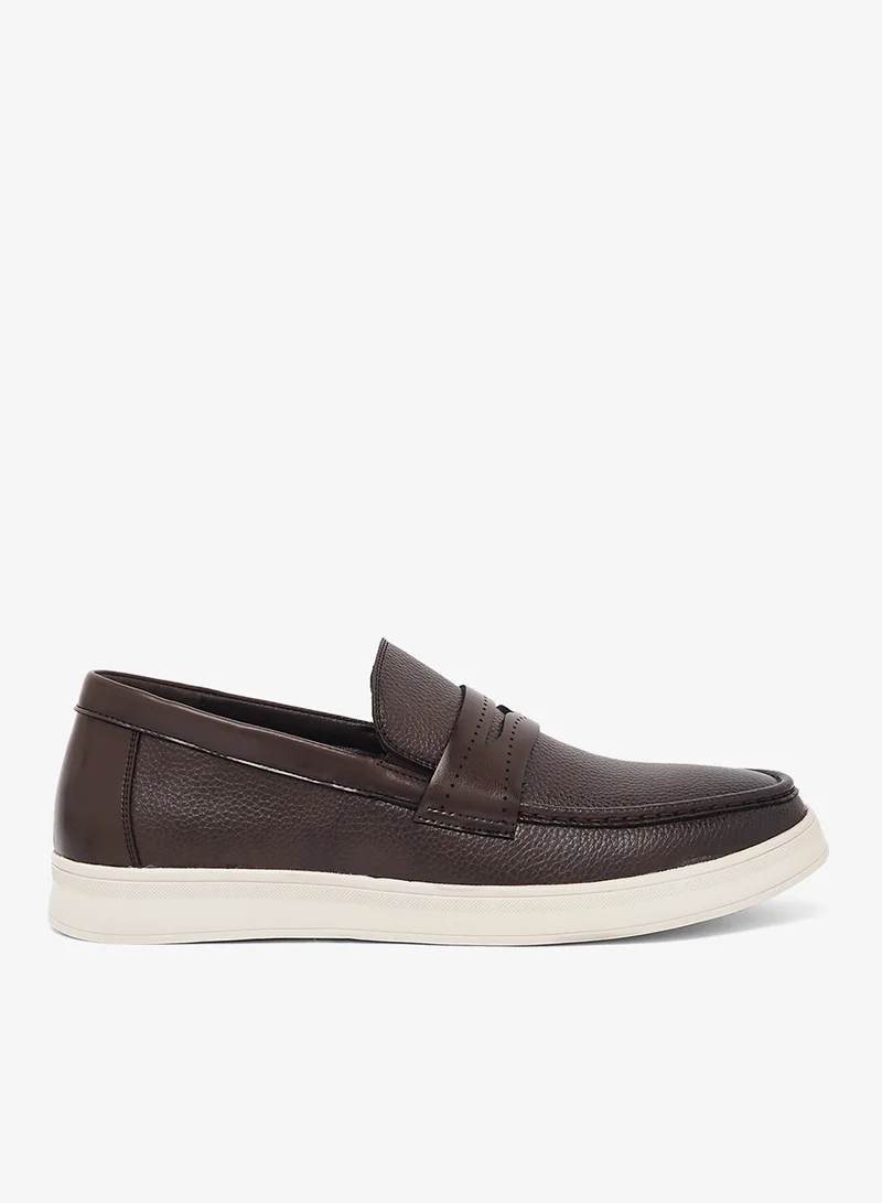 روبرت وود Casual Loafers