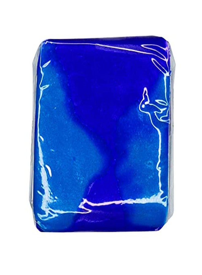 Geddes Raymond Geddes & Company, Inc. Squish N Stretch Scented Kneaded Eraser Box of 36, Red, blue, yellow, orange and green (71726) - Image 2