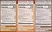 Coffee Mate Nestle Coffee mate Liquid Coffee Creamer Singles Variety Pack Snickers Vanilla Caramel Cafe Mocha 50 Ct Box Pack of 3 - Image 4