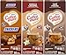 Coffee Mate Nestle Coffee mate Liquid Coffee Creamer Singles Variety Pack Snickers Vanilla Caramel Cafe Mocha 50 Ct Box Pack of 3 - Image 2