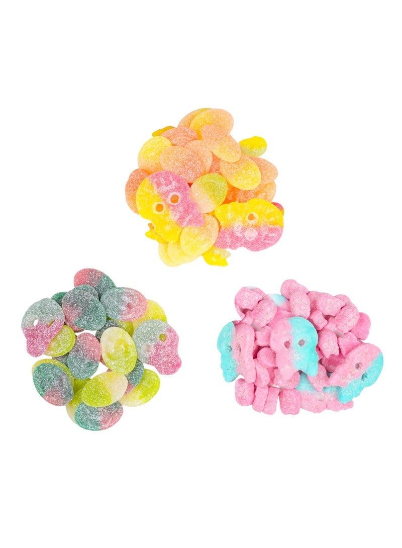 Goodiset Haunted Orchard Box (Halloween Edition) 300g - Image 3