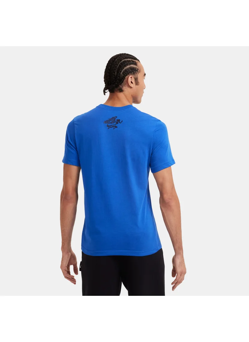 Nike Men's Sportswear Club T-Shirt