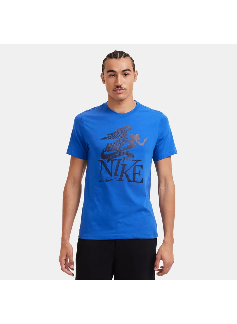 Nike Men's Sportswear Club T-Shirt