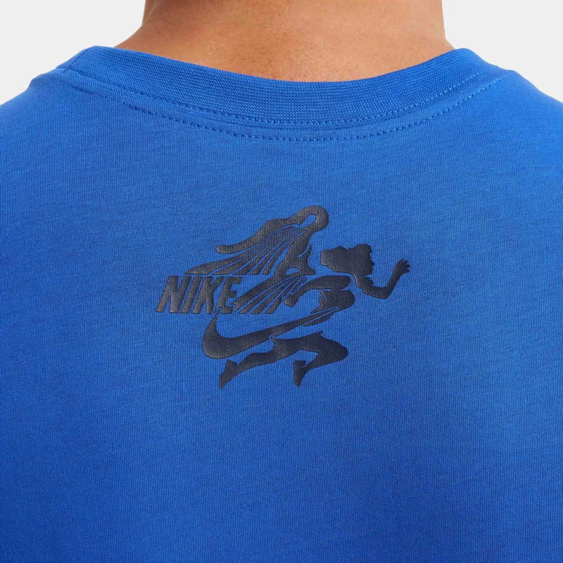 Nike Men's Sportswear Club T-Shirt