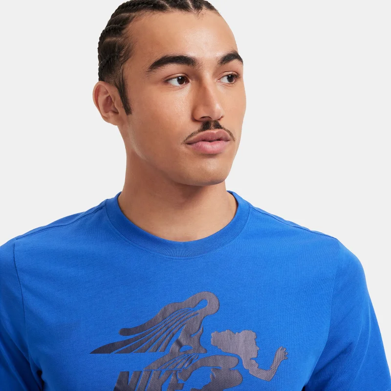 Nike Men's Sportswear Club T-Shirt