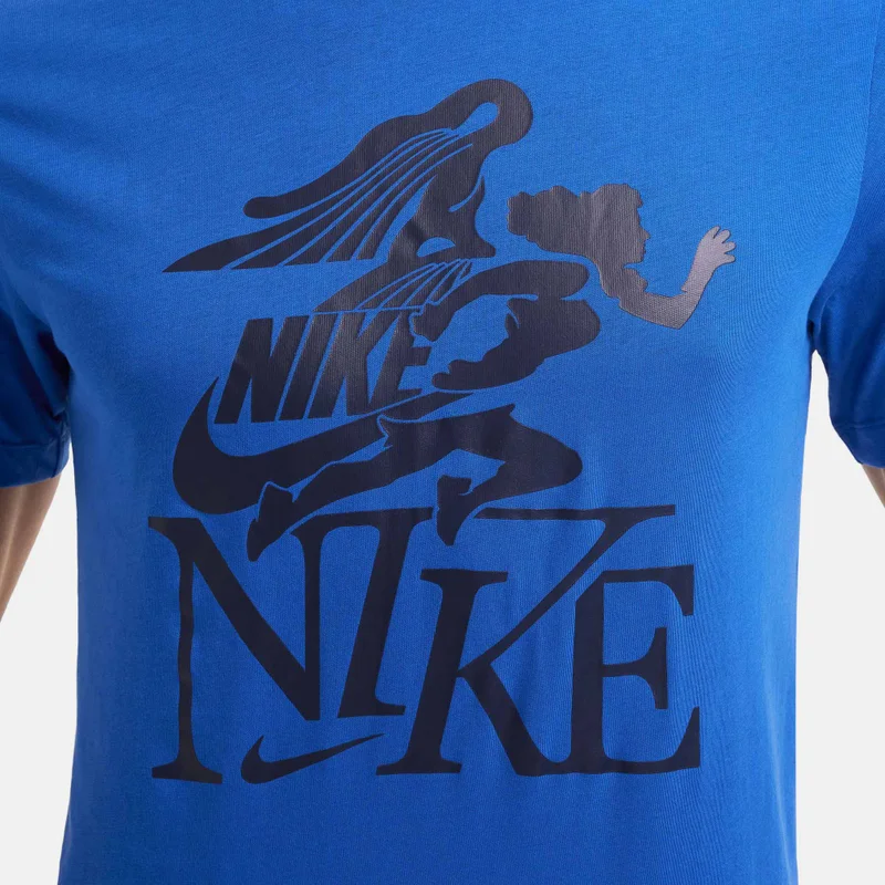 Nike Men's Sportswear Club T-Shirt