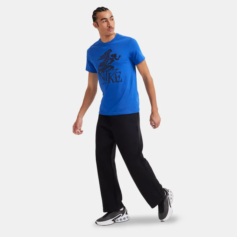 Nike Men's Sportswear Club T-Shirt