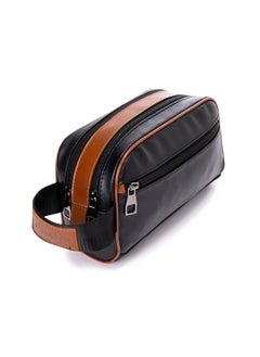 Shield Handbag For Men - black - pzsku/Z298C0BE44CF0F71224DFZ/45/_/1729349552/645bb1de-9c21-42d0-b7dd-fa8f7396cab2