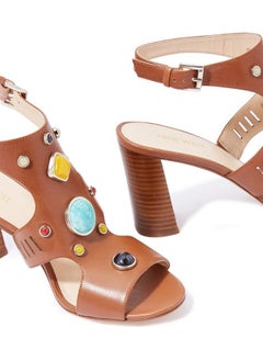 NINE WEST Chervil Sandals  - Image 4