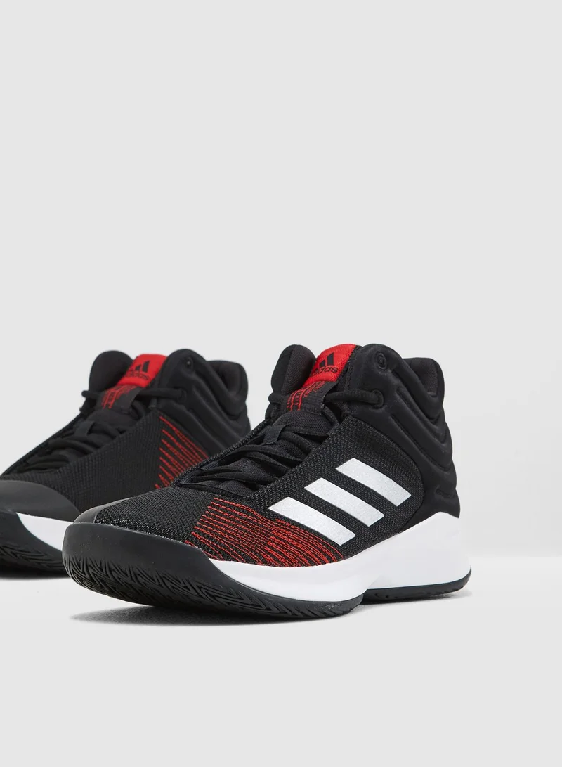 Adidas Pro Spark 2018