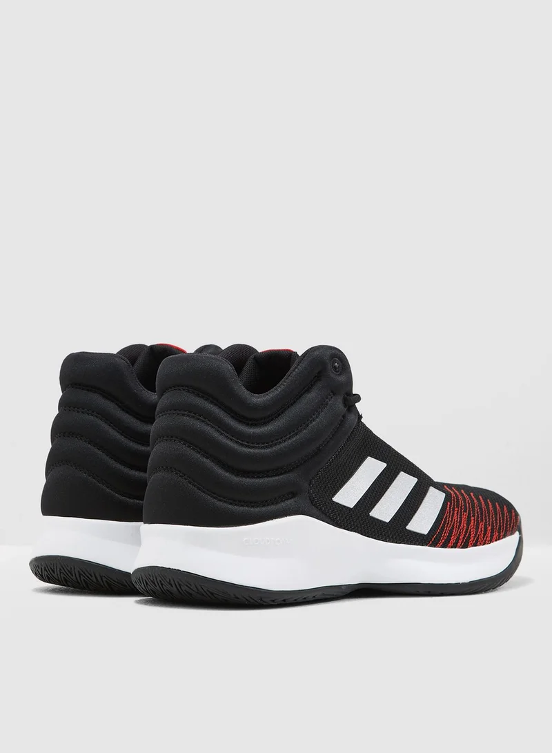 Adidas Pro Spark 2018