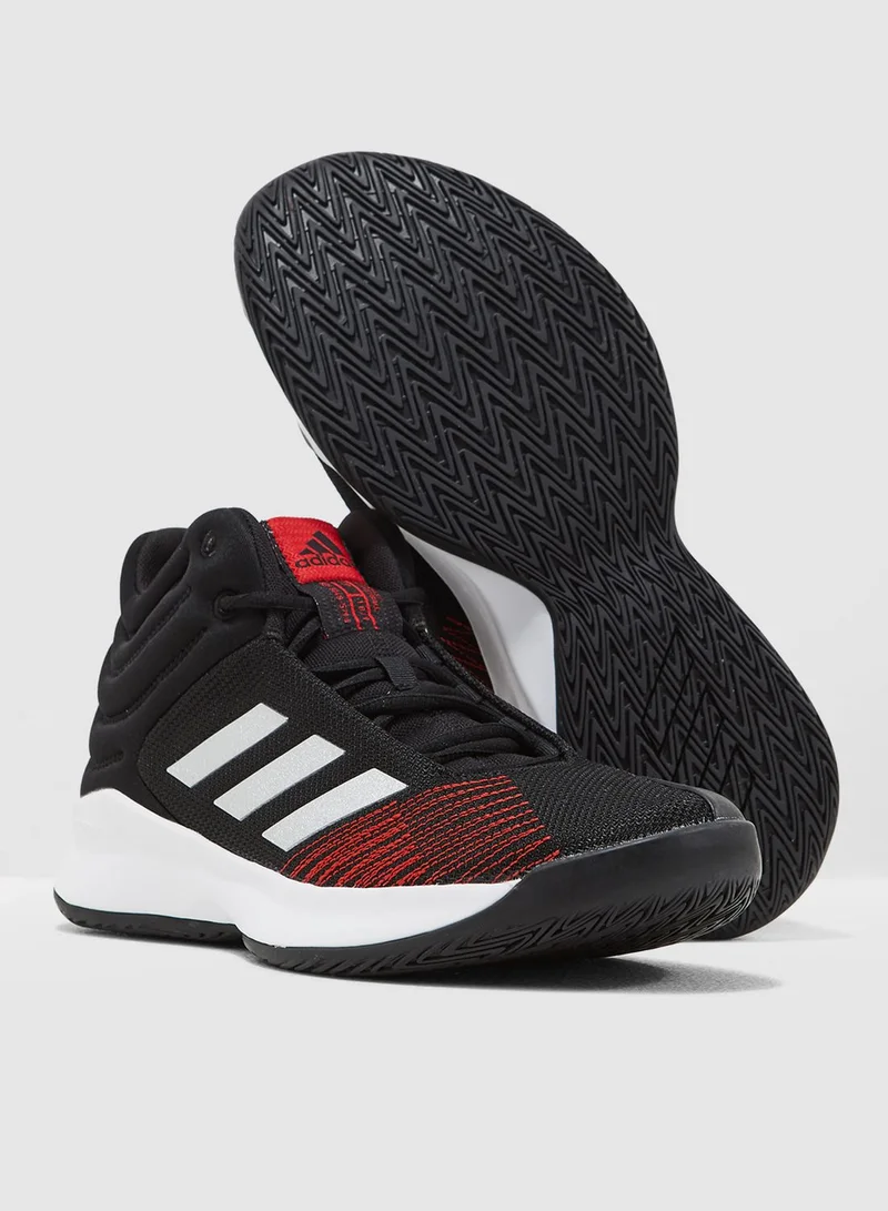 Adidas Pro Spark 2018