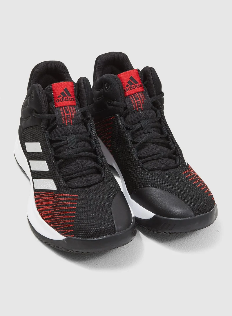 Adidas Pro Spark 2018