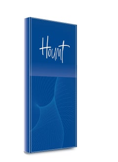 Houmt Iphone 12 Case Full Body Shockproof Reflective Anti Scratch Mobile Cover  - Image 3