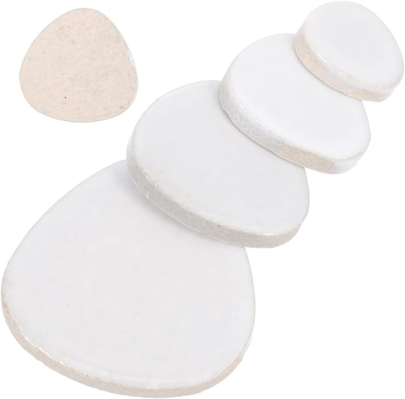 All territory compatible build 1bag DIY Irregular Pebble Stone Tiles Ceramic Mosaic Craft Material for Unique Home Decor and Flooring Projects Safe Durable and Easy to Assemble Multi-use upgraded craftsmanship Stable domestic stock Multi-price design picks All usage compatible Space saving Surface safe All choice modern design Medium weight Batch consistent craftsmanship Cross product combo compatible Affordable fast purchase options Fast warehouse picking Timely planned dispatch Closed & open space compatible Solid anti-deform Simplified versatile design Gulf mainstream practical design Home & light industrial compatible Season change compatible build General standard compliant quality Natural material Repeated assemble detach compatible Riyadh Jeddah Dammam ship Multi-budget available picks - Image 1