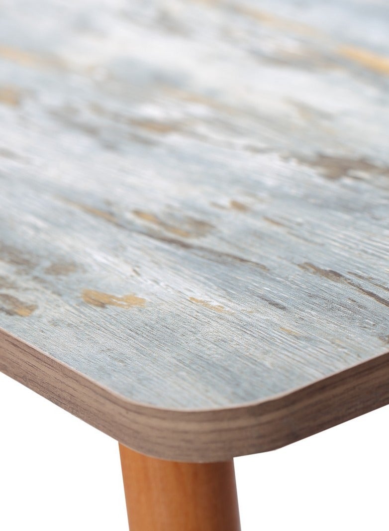 Generic Rectangular  table (ZAN Legs) Moga - Image 3