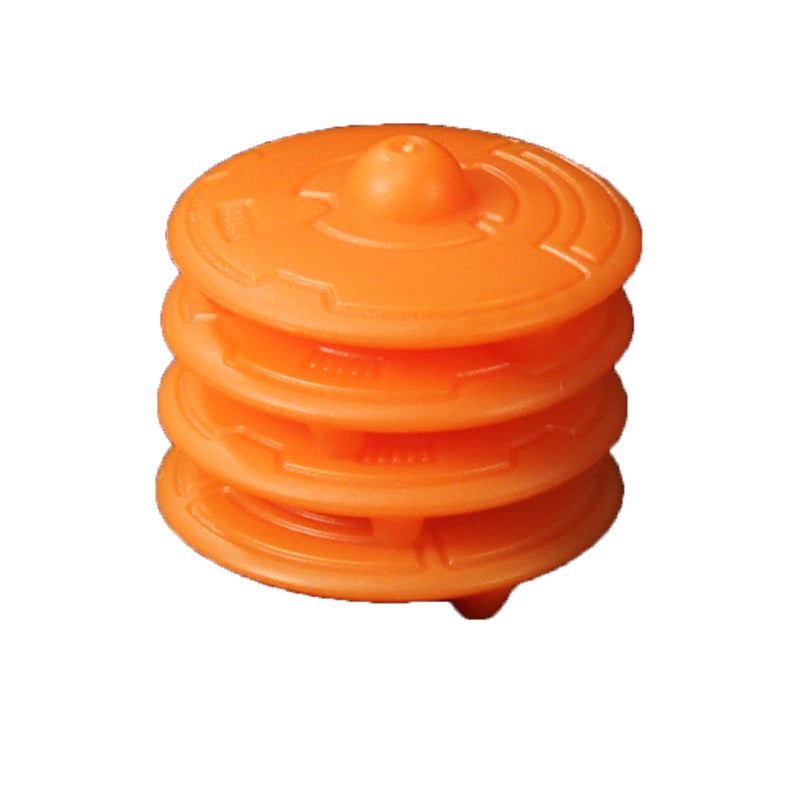 Asmodee Cosmic Incursion Board Game EXPANSION - Classic Strategy Game of Intergalactic Conquest for Kids and Adults, Ages 14+, 3-6 Players, 1-2 Hour Playtime, Made by Fantasy Flight Games - Image 4