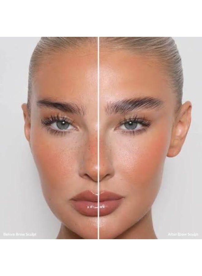 ريفي مستحضر REFY Mini Brow Sculpt لتحديد الحواجب (حجم صغير) - 3 مل - Image 3