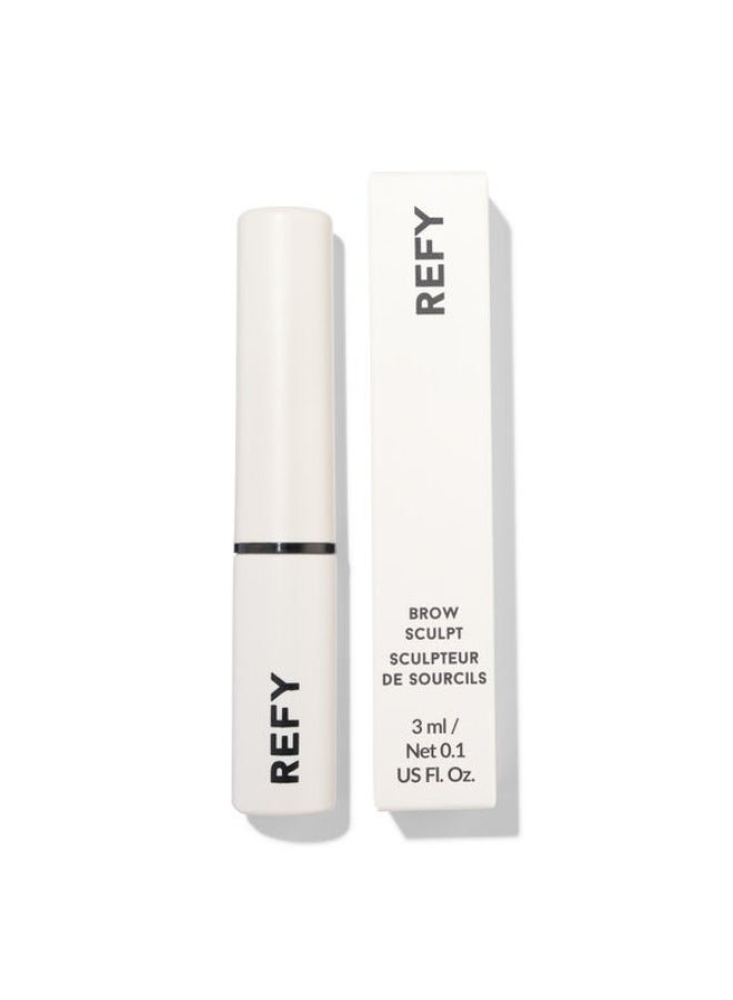 ريفي مستحضر REFY Mini Brow Sculpt لتحديد الحواجب (حجم صغير) - 3 مل - Image 2