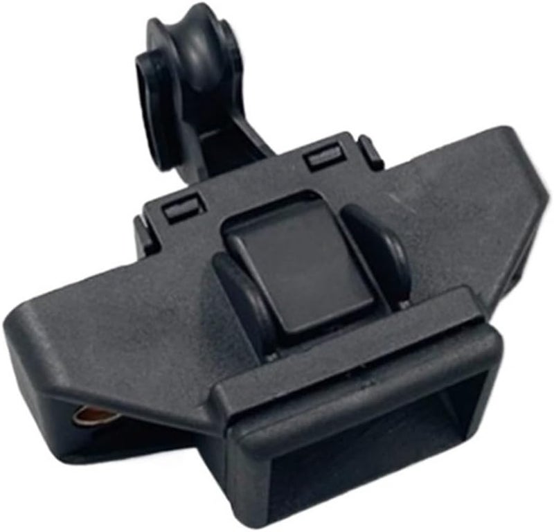 Wivplex قفل صندوق السيارة Wivplex لسيارات رينو وداشيا - Image 1