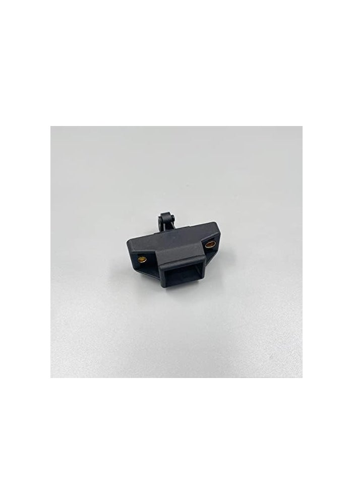 Wivplex قفل صندوق السيارة Wivplex لسيارات رينو وداشيا - Image 5