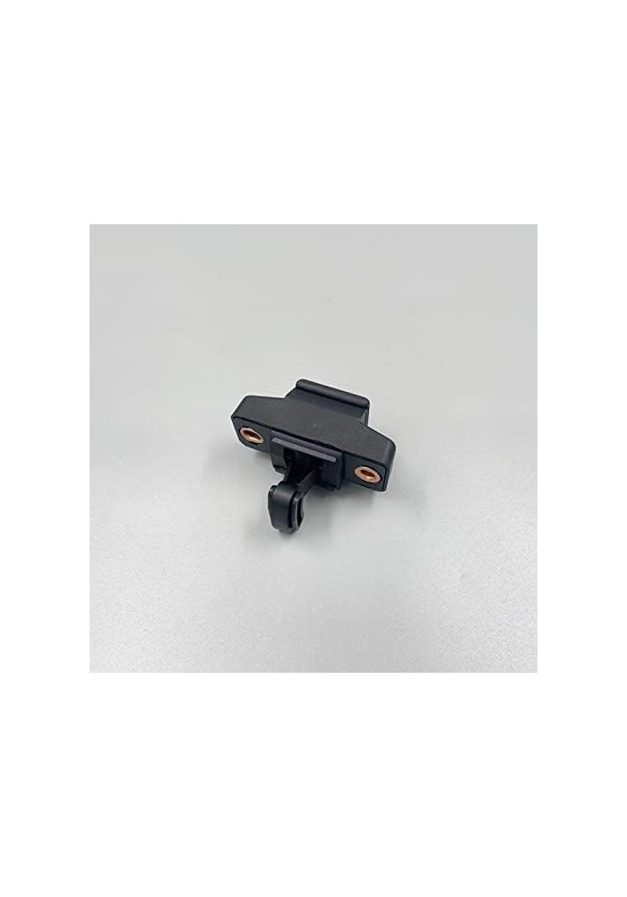 Wivplex قفل صندوق السيارة Wivplex لسيارات رينو وداشيا - Image 4