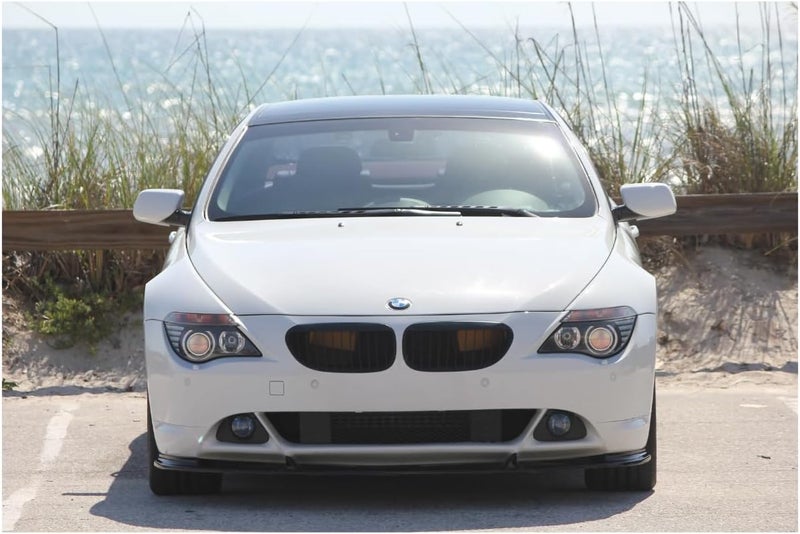 CREON Light Black Film Tint for car Solar Film Heat Control (20X135 in, Light Black Film) - Image 4