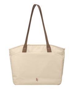 Tomtoc Versatile T23 Laptop Tote Bag Handbag with compartment for 12 inch Laptop / MacBook Water-Repellent Eco-Friendly Laptop Bag  - Image 3