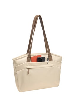 Tomtoc Versatile T23 Laptop Tote Bag Handbag with compartment for 12 inch Laptop / MacBook Water-Repellent Eco-Friendly Laptop Bag  - Image 2