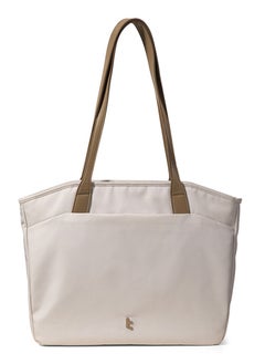 Tomtoc Versatile T23 Laptop Tote Bag Handbag with compartment for 12 inch Laptop / MacBook Water-Repellent Eco-Friendly Laptop Bag  - Image 1