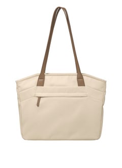 Tomtoc Versatile T23 Laptop Tote Bag Handbag with compartment for 12 inch Laptop / MacBook Water-Repellent Eco-Friendly Laptop Bag  - Image 4