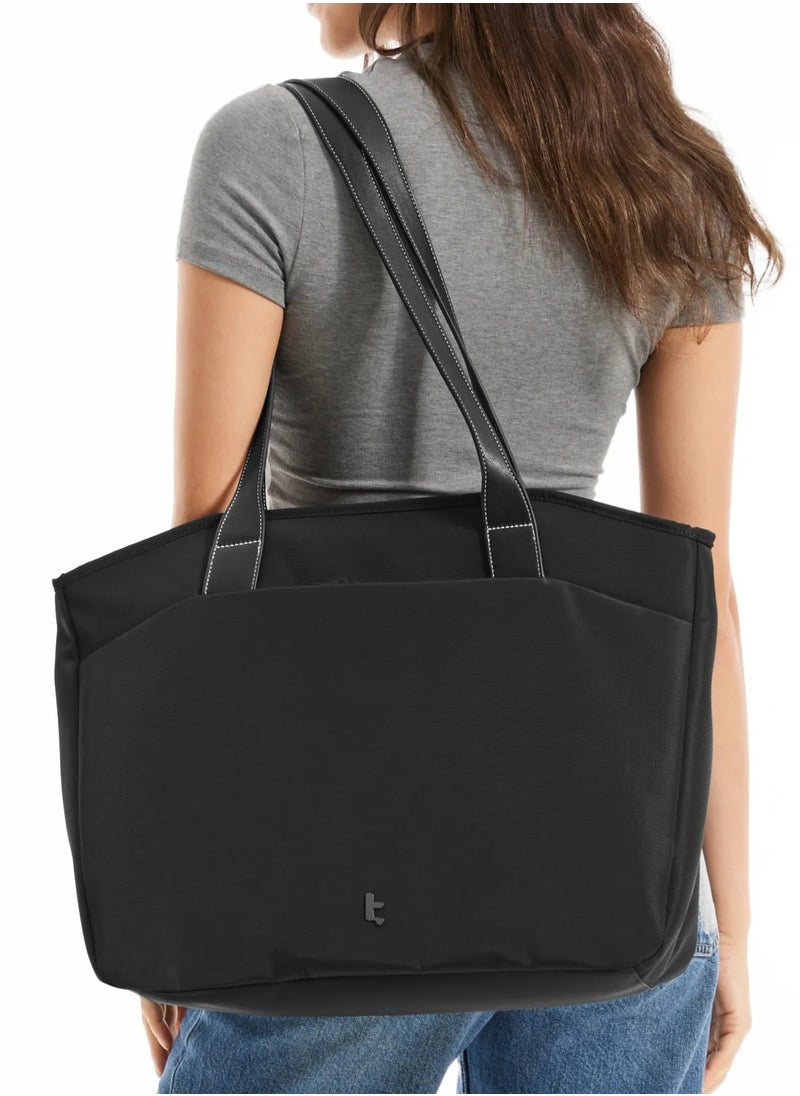 Versatile T23 Laptop Tote Bag Handbag with compartment for 12 inch Laptop / MacBook Water-Repellent Eco-Friendly Laptop Bag - pzsku/Z298CBD21BCF829A596DEZ/45/_/1736759377/c85cd1b6-8e71-4252-ba38-24c2ea4ebb4f