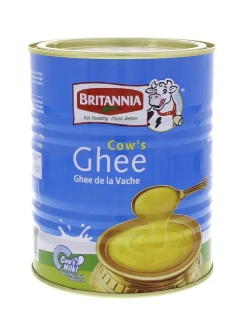Cow Ghee, 1L