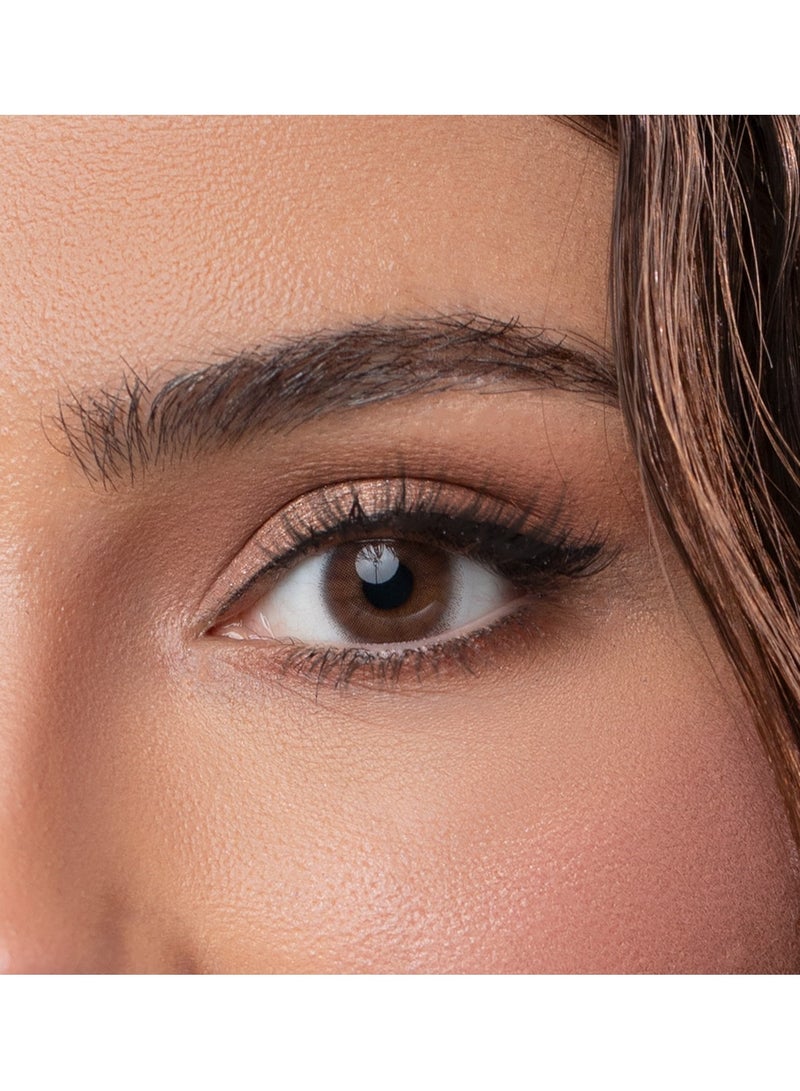 أنستازيا عدسات أنستازيا وانس أفيلانا اللاصقة الملونة اليومية - Image 1