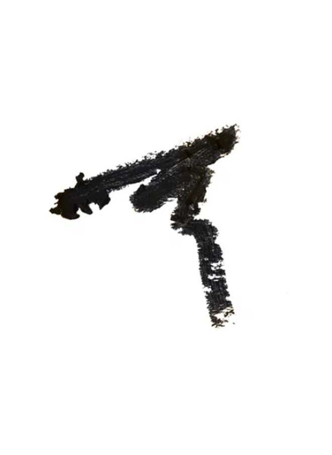 Note - Note Ultra Rich Color Eye Pencil 01- Black - Image 1
