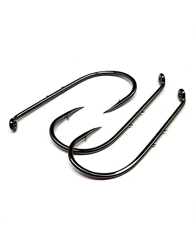 Gamakatsu 05415 Baitholder Hooks Nickel - Image 3
