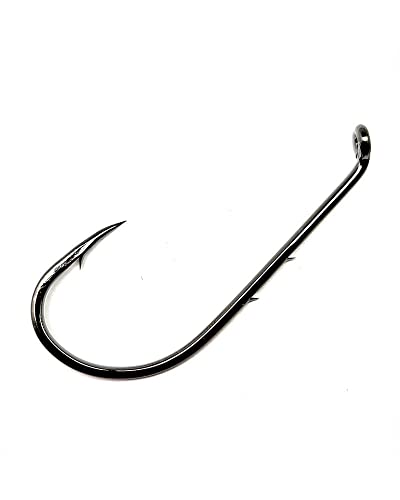 Gamakatsu 05415 Baitholder Hooks Nickel - Image 1