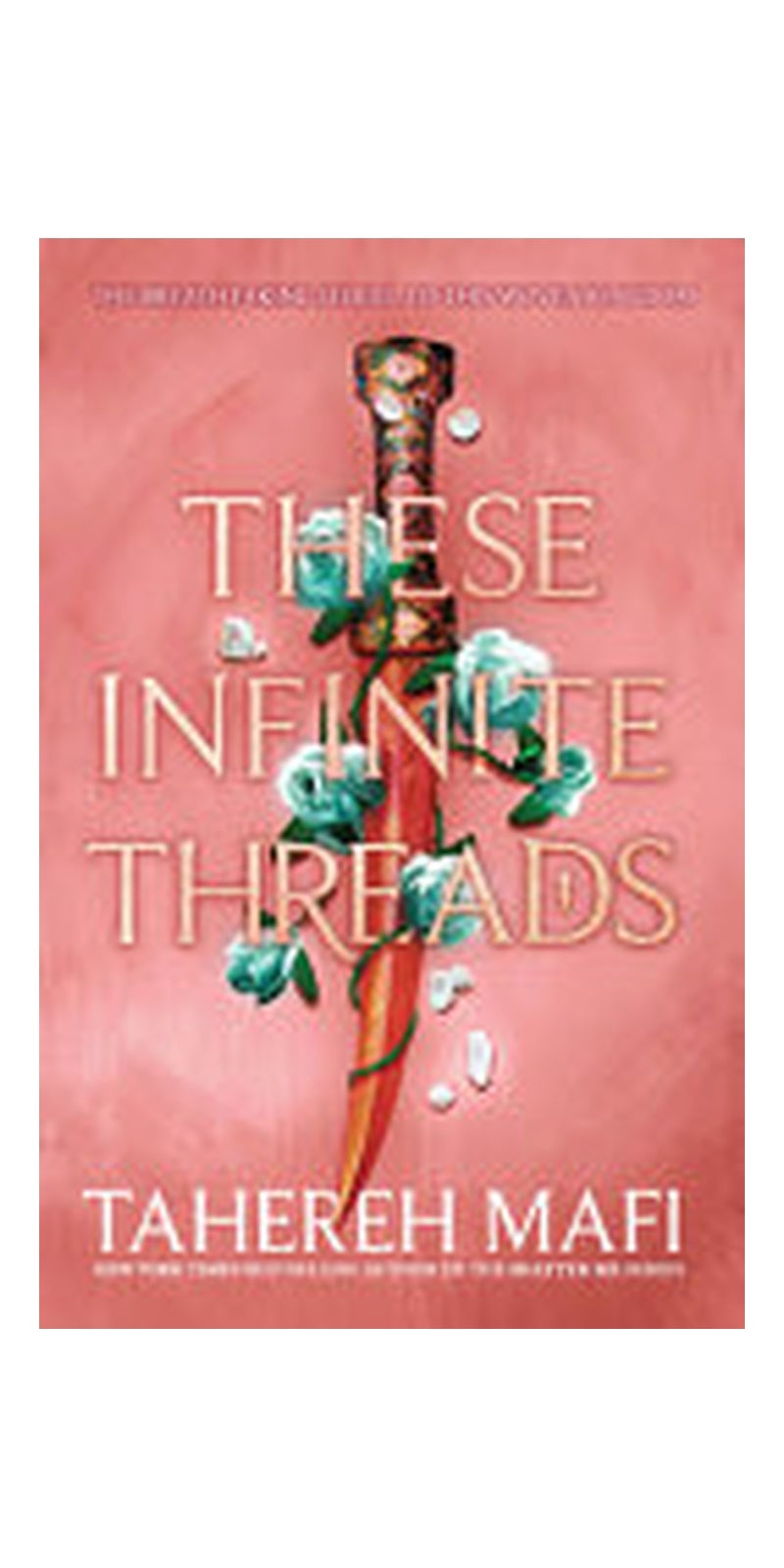 These Infinite Threads