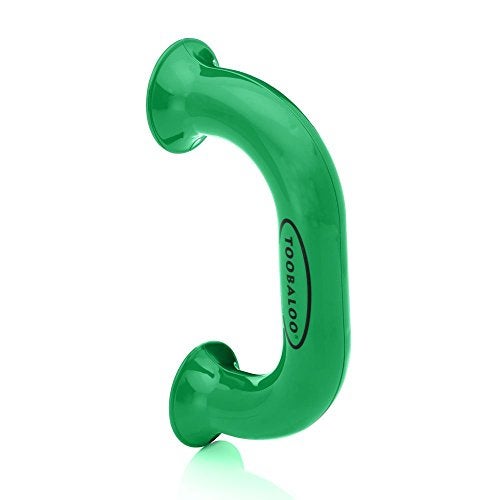 Learning Loft Green Toobaloo Auditory Feedback Phone – Accelerate reading fluency, comprehension and pronunciation with a reading phone. - Image 2
