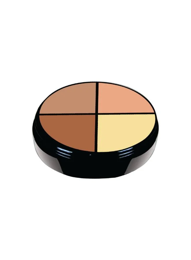 FOREVER52 4 Color Concealer