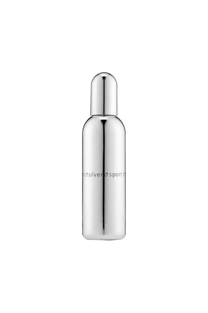 Colour Me Silver Sport Eau de Parfum - 100 ml - Image 2