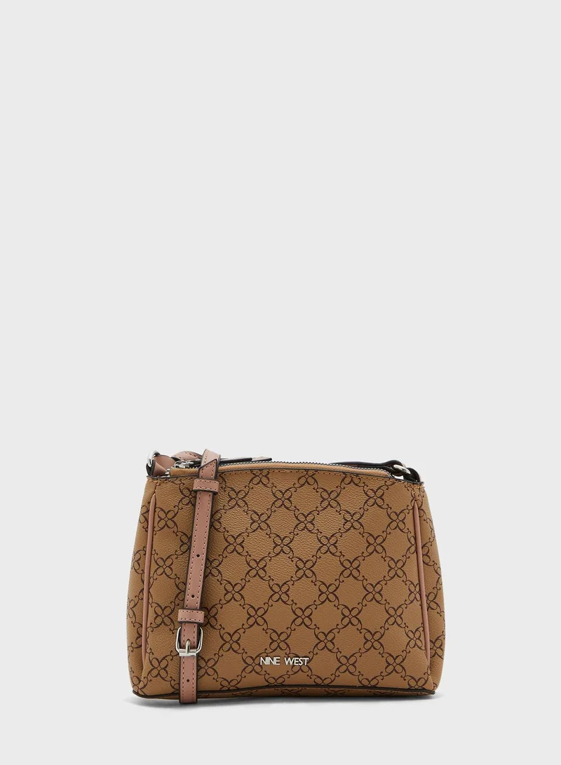 NINE WEST Shantel Crossbody