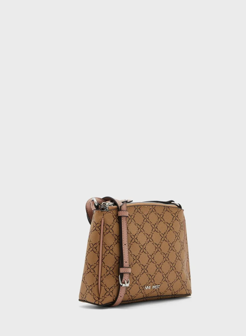 NINE WEST Shantel Crossbody