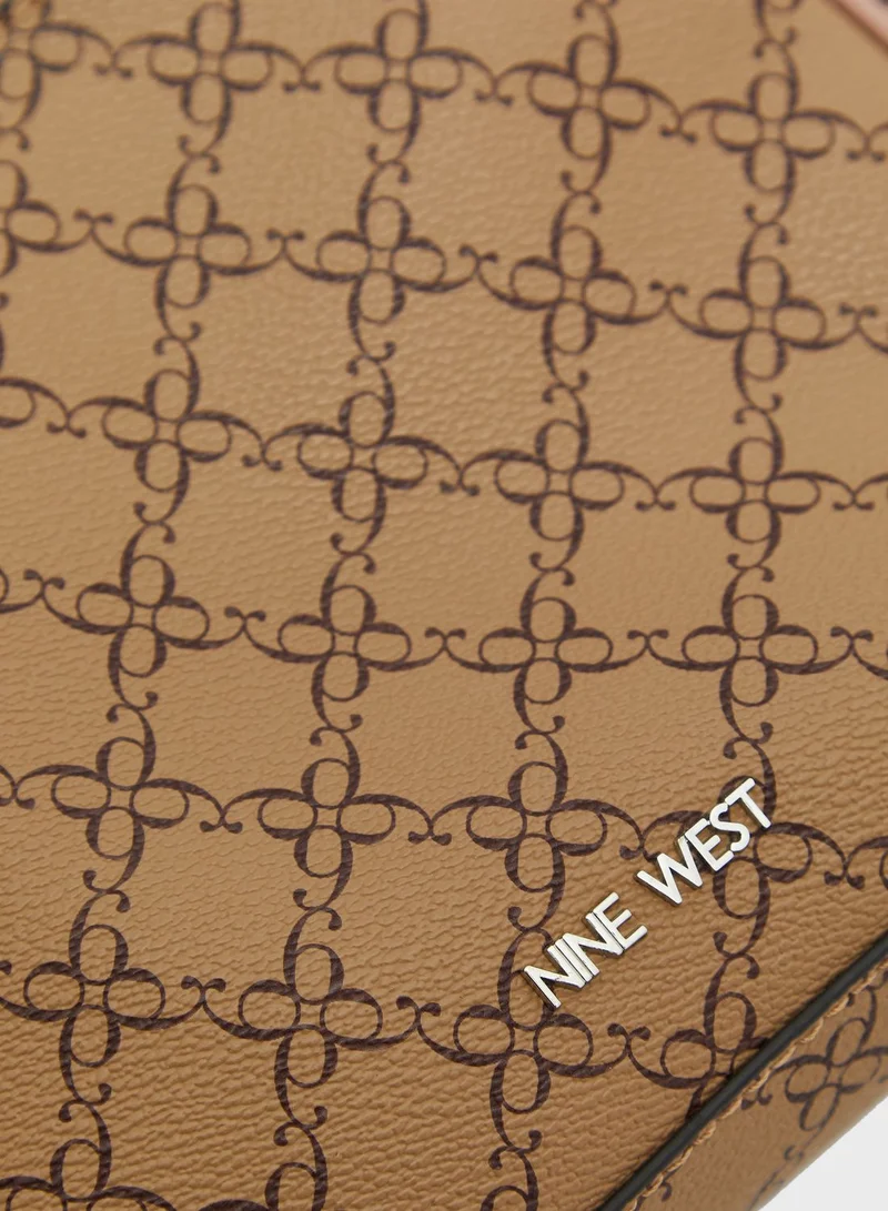 NINE WEST Shantel Crossbody