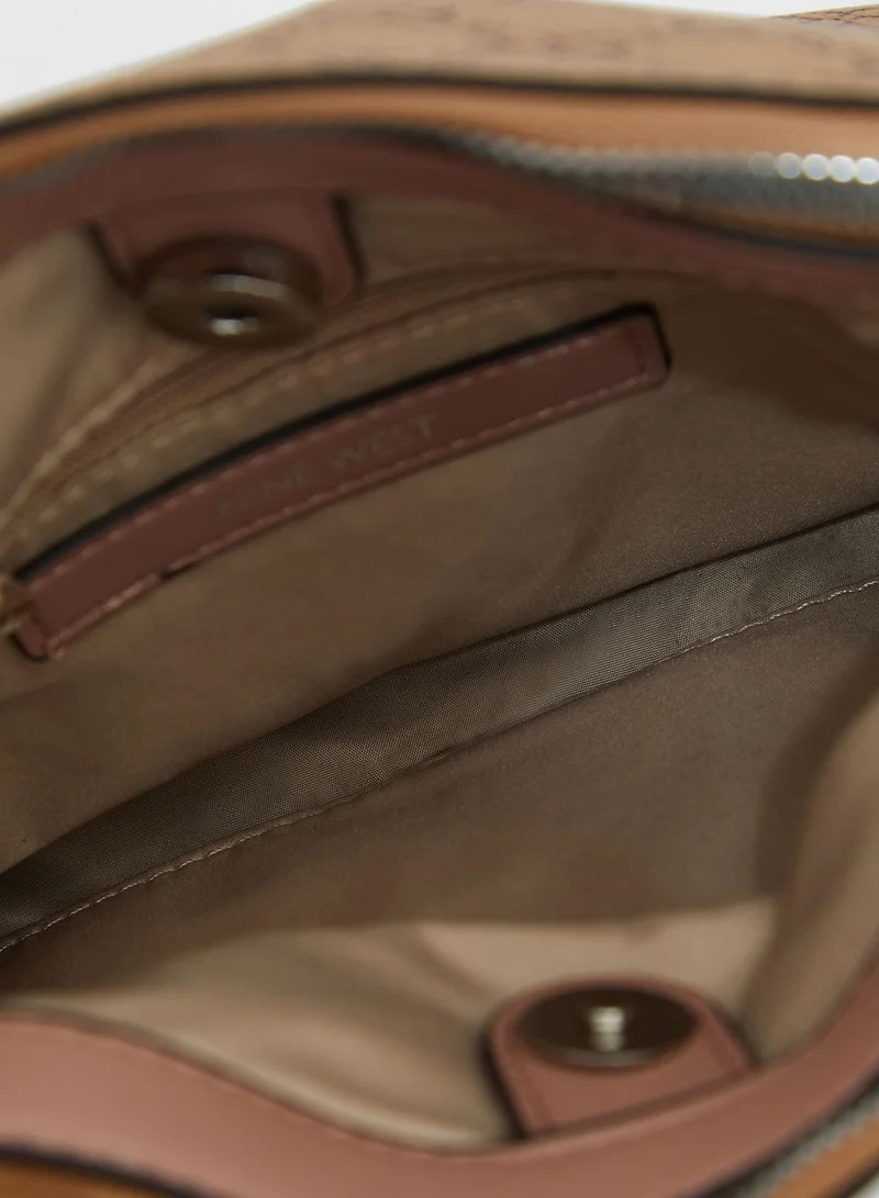 NINE WEST Shantel Crossbody