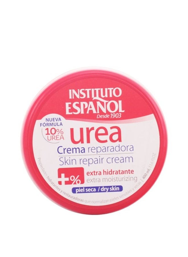 Instituto Espanol UREA 10% SKIN REPAIR CREAM 400ML - Image 1